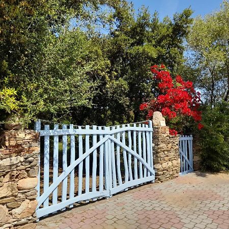 Viagramsci129 Villa San Teodoro  Dış mekan fotoğraf