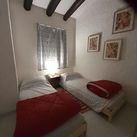 Viagramsci129 Villa San Teodoro  Dış mekan fotoğraf