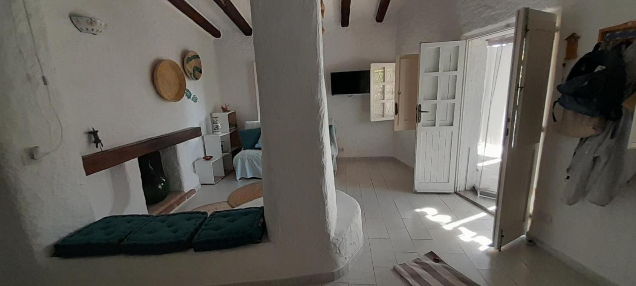 Viagramsci129 Villa San Teodoro  Dış mekan fotoğraf