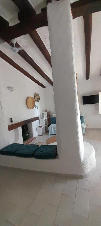 Viagramsci129 Villa San Teodoro  Dış mekan fotoğraf