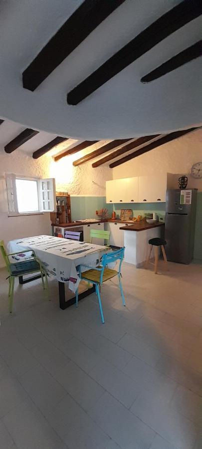 Viagramsci129 Villa San Teodoro  Dış mekan fotoğraf