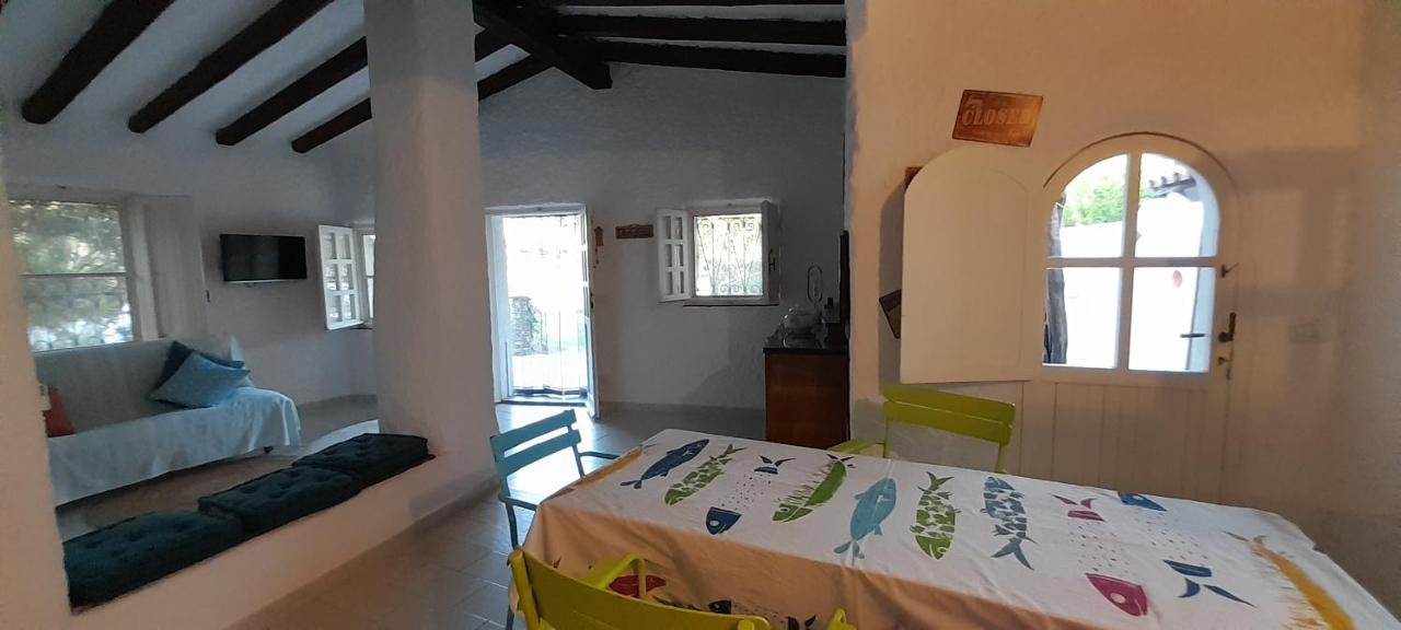Viagramsci129 Villa San Teodoro  Dış mekan fotoğraf