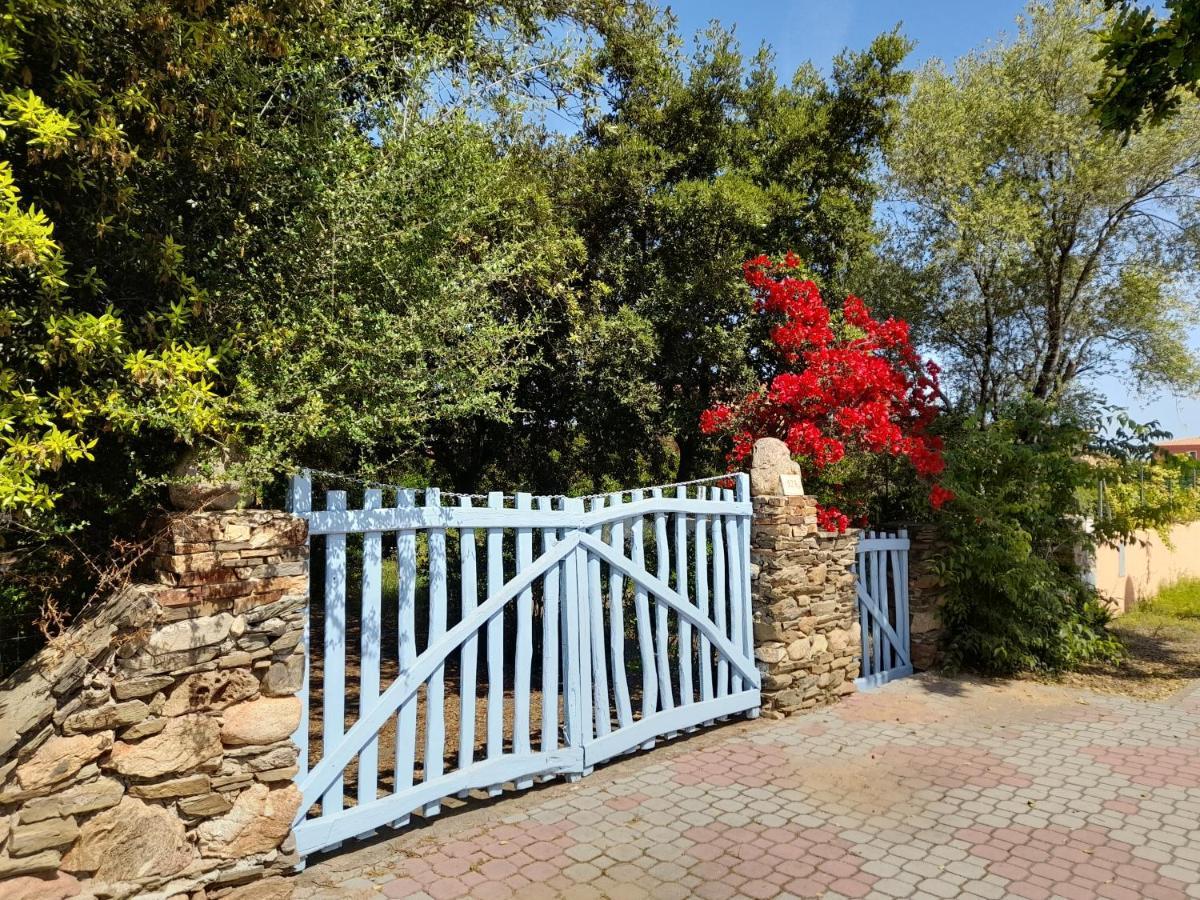 Viagramsci129 Villa San Teodoro  Dış mekan fotoğraf