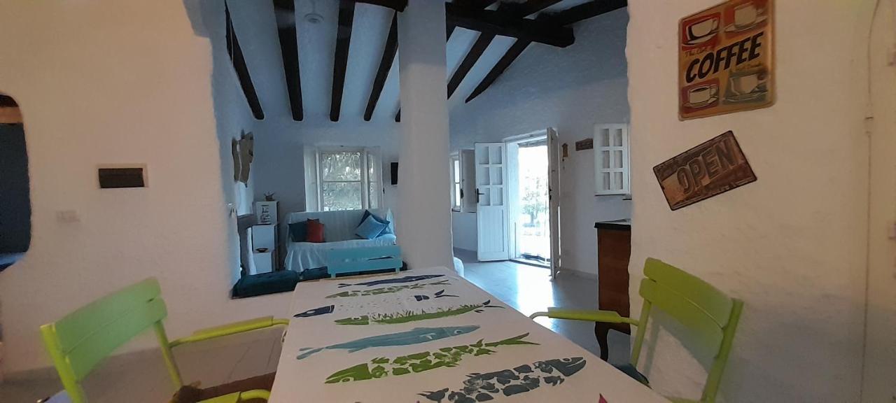 Viagramsci129 Villa San Teodoro  Dış mekan fotoğraf