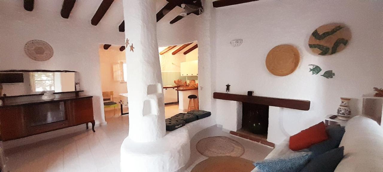 Viagramsci129 Villa San Teodoro  Dış mekan fotoğraf