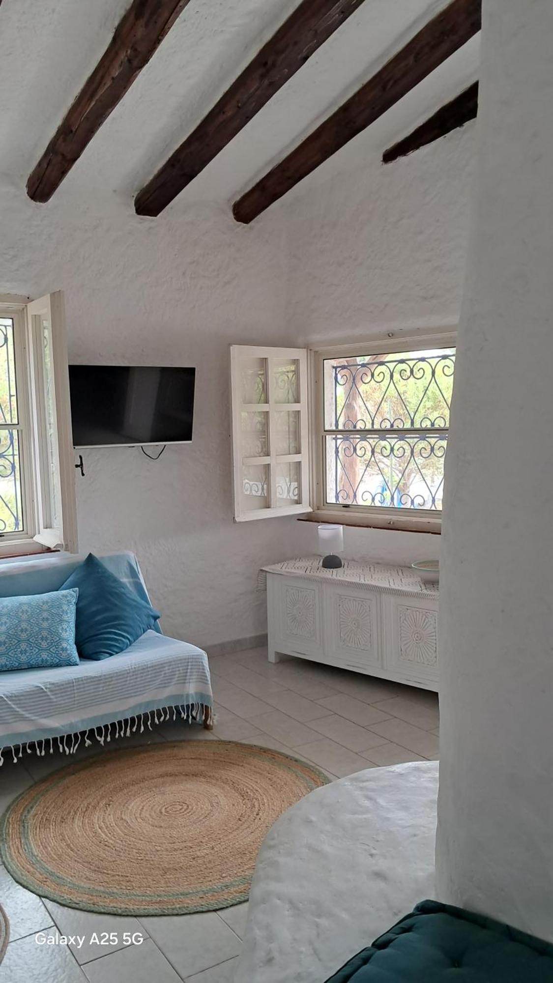Viagramsci129 Villa San Teodoro  Dış mekan fotoğraf