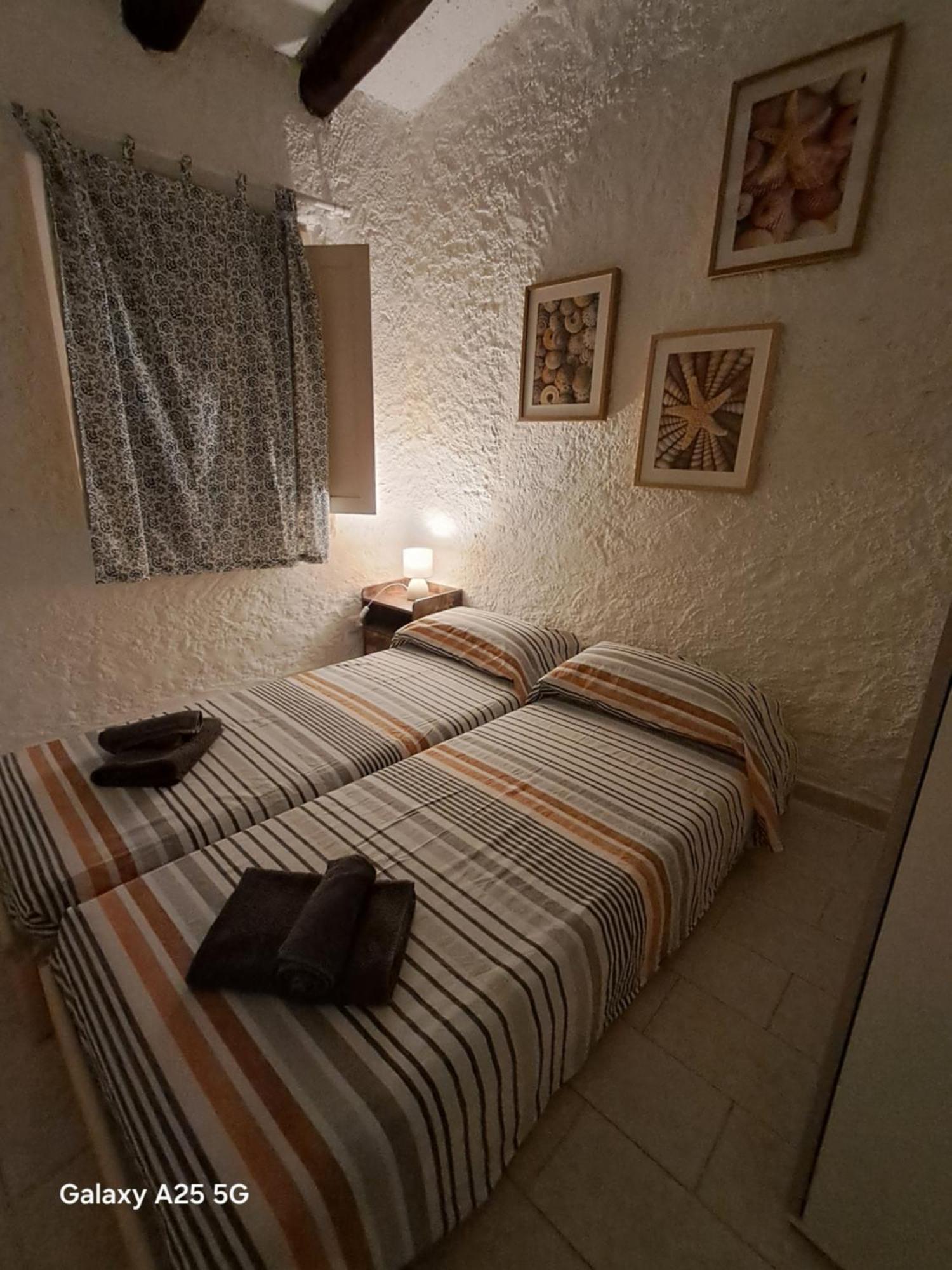 Viagramsci129 Villa San Teodoro  Dış mekan fotoğraf